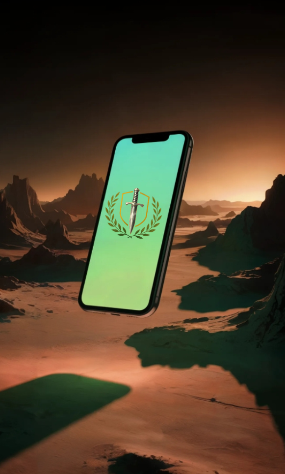 Steel Phone App