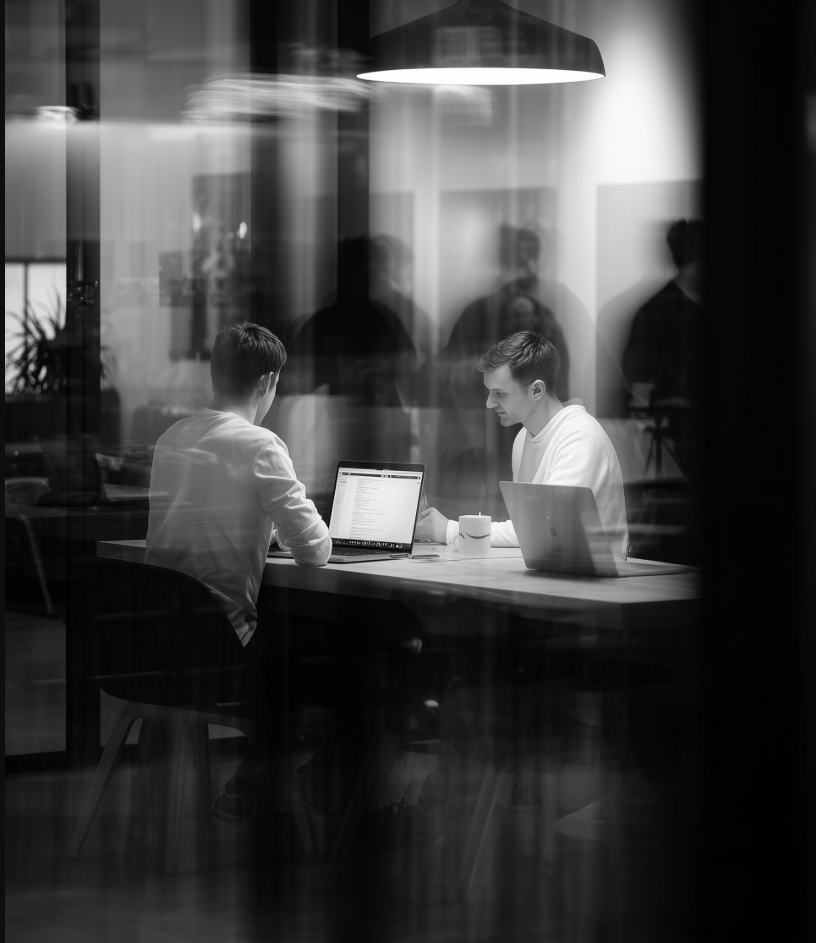 Support Partnership