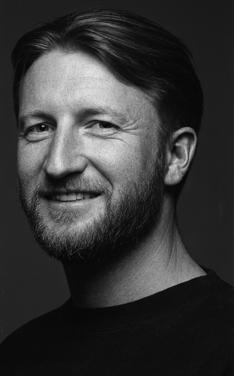 Liam Dunne