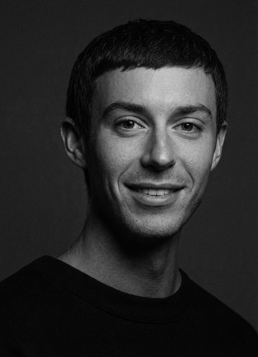 Marcus O'Reilly