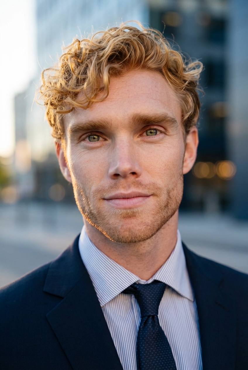 Cole Barrett avatar