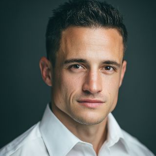 Andre Wolff avatar